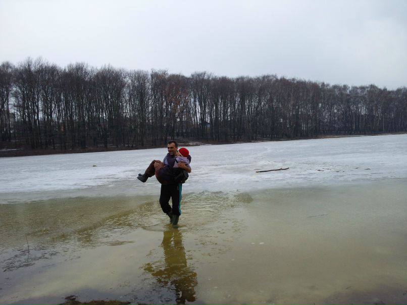 Константин Данилов | Тула