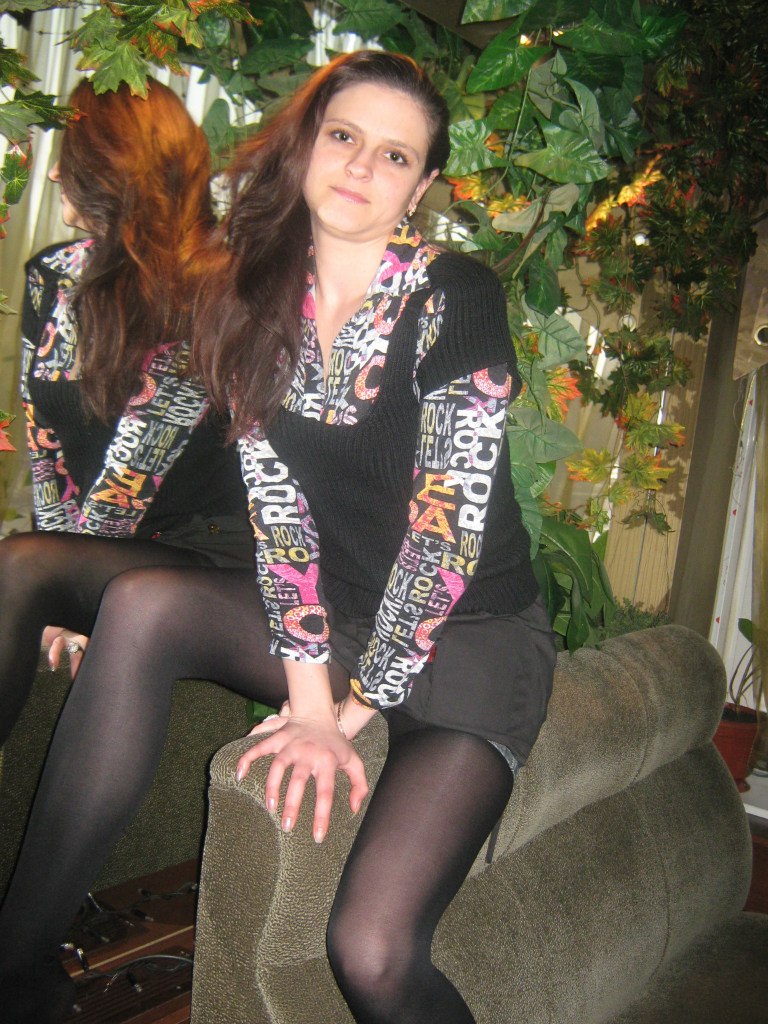 Олеся Гусарова | Анапа