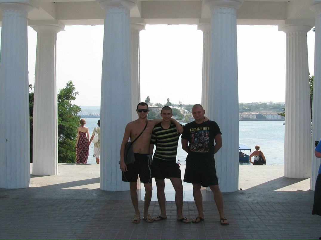 Андрей Коваленко | Мелитополь