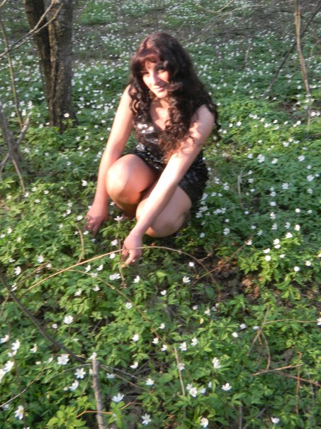 №33, Зорянка Кондратюк №33, Зорянка Кондратюк