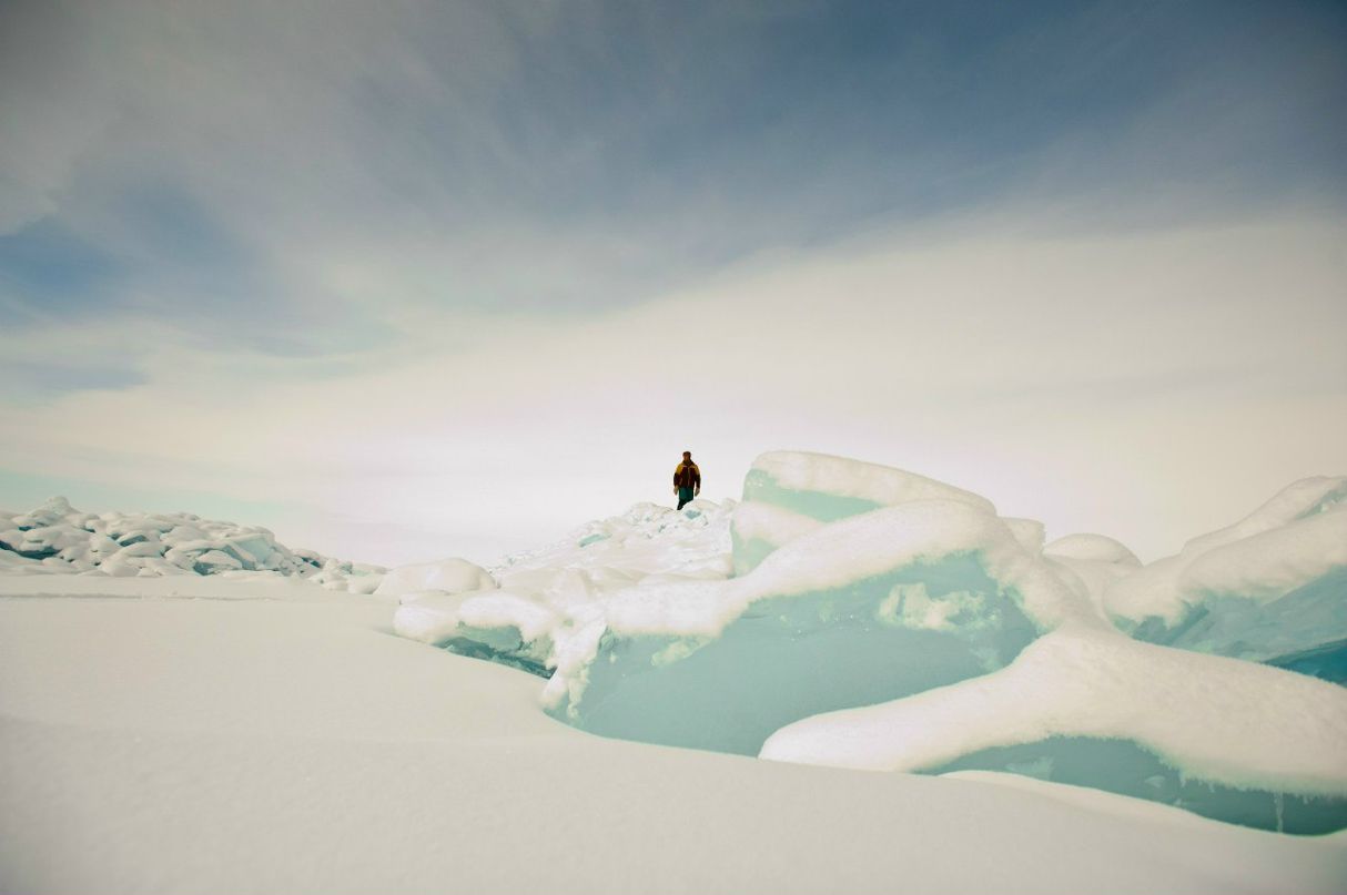 Алексей Руднев | Москва