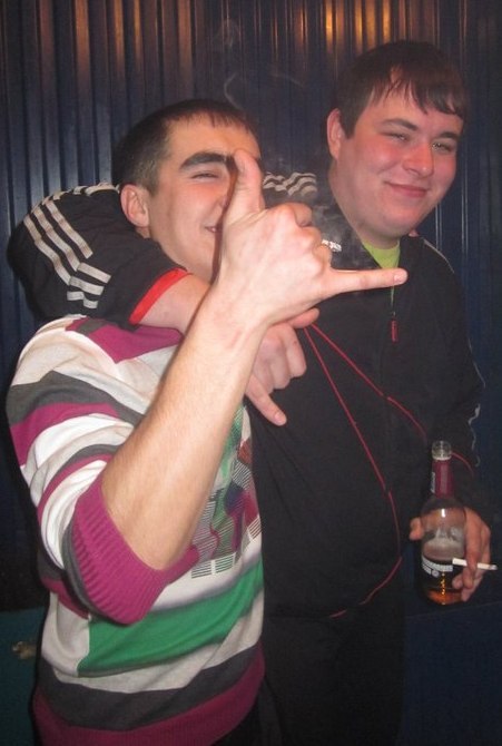 Ринат Хузязянов | Краснокамск