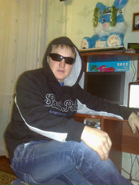 №18, Линар Давлетшин №18, Линар Давлетшин