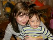 №9, Александр Антипов, 18.2.1986, 40 лет, Климовичи, Беларусь