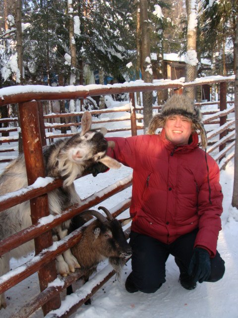 Валентин Семичев | Санкт-Петербург
