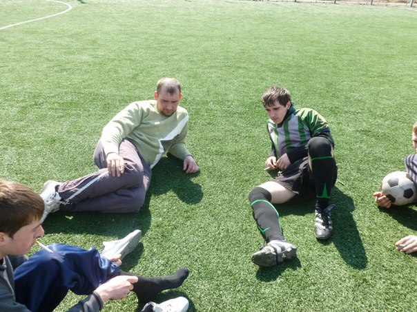 №72, Иван Монахов, 35 лет, Волноваха №72, Иван Монахов, 35 лет, Волноваха