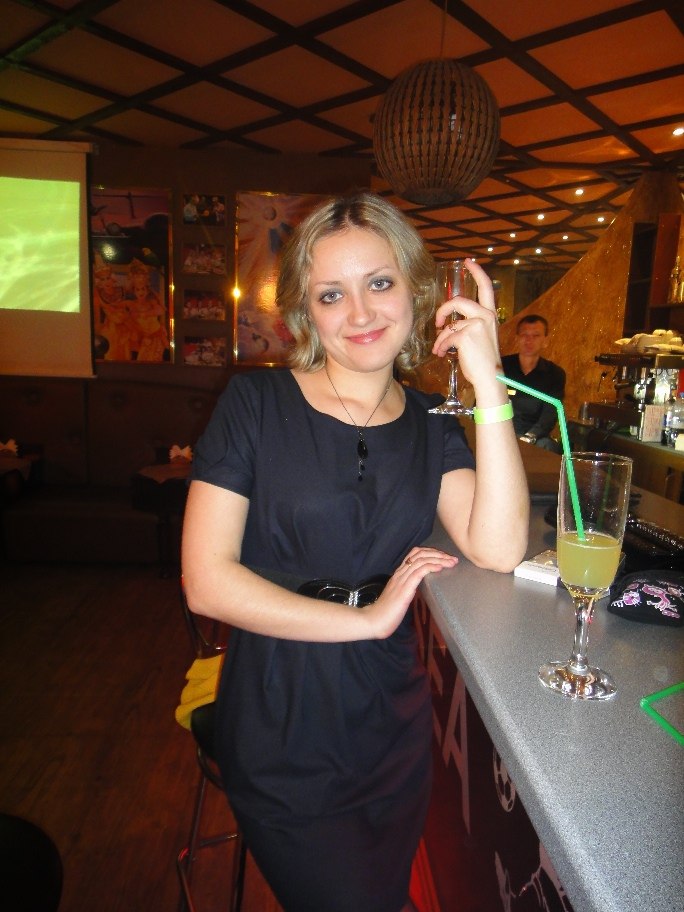 Дарья Королева | Комсомольск-на-Амуре