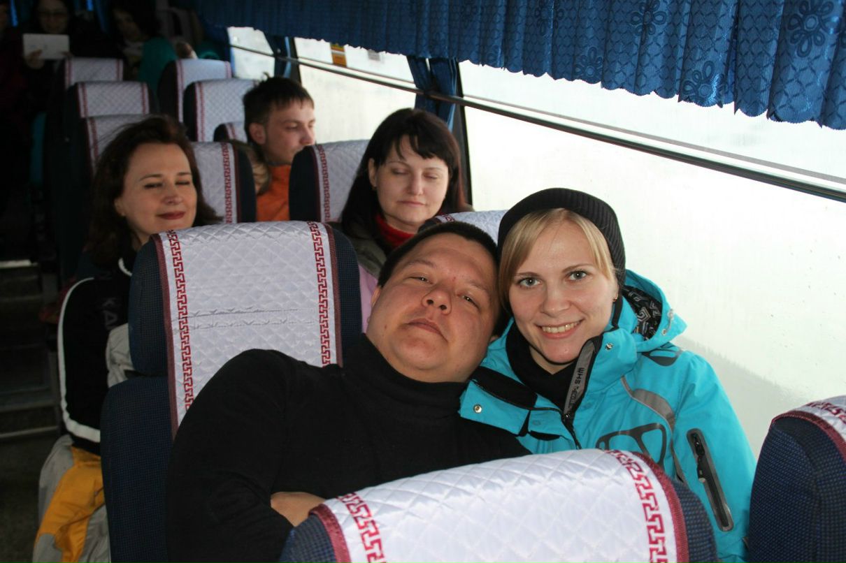 Сергей Пестриков | Екатеринбург