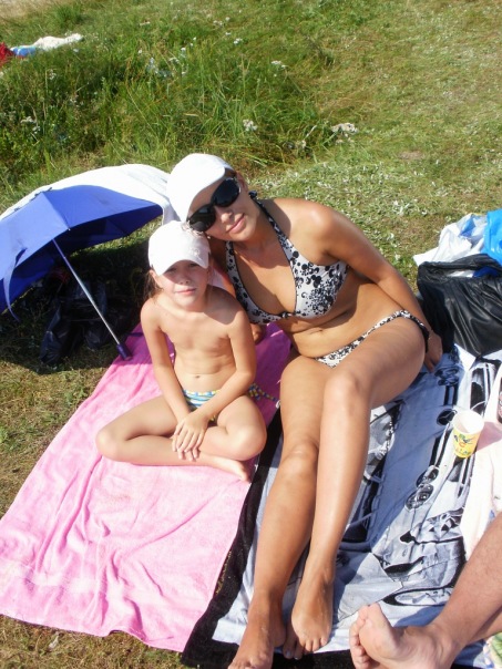 №7, Анна Сергеева №7, Анна Сергеева