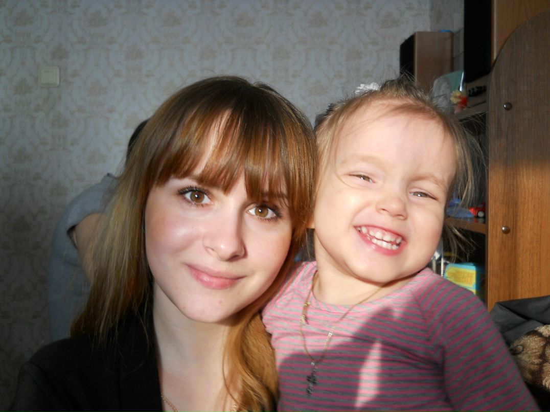 Настенька Мансурова @Malishka@ | Казань