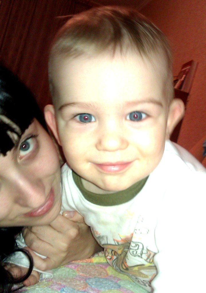 Александра Байдуганова | Челябинск