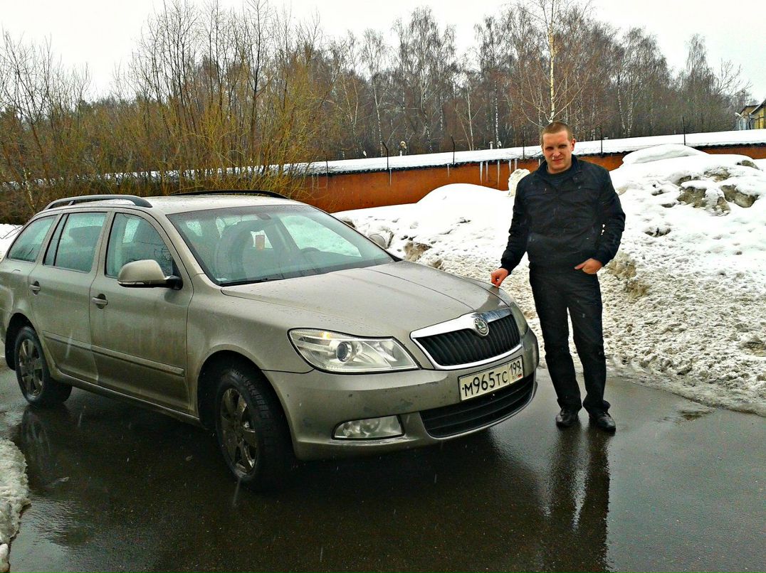 Александр Сысоев | Москва