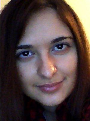 Наська Руцинская --> Анастейшен<-- | Лыткарино