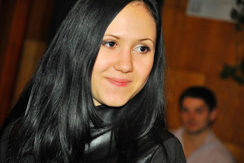 Наталия Иваненко | Москва