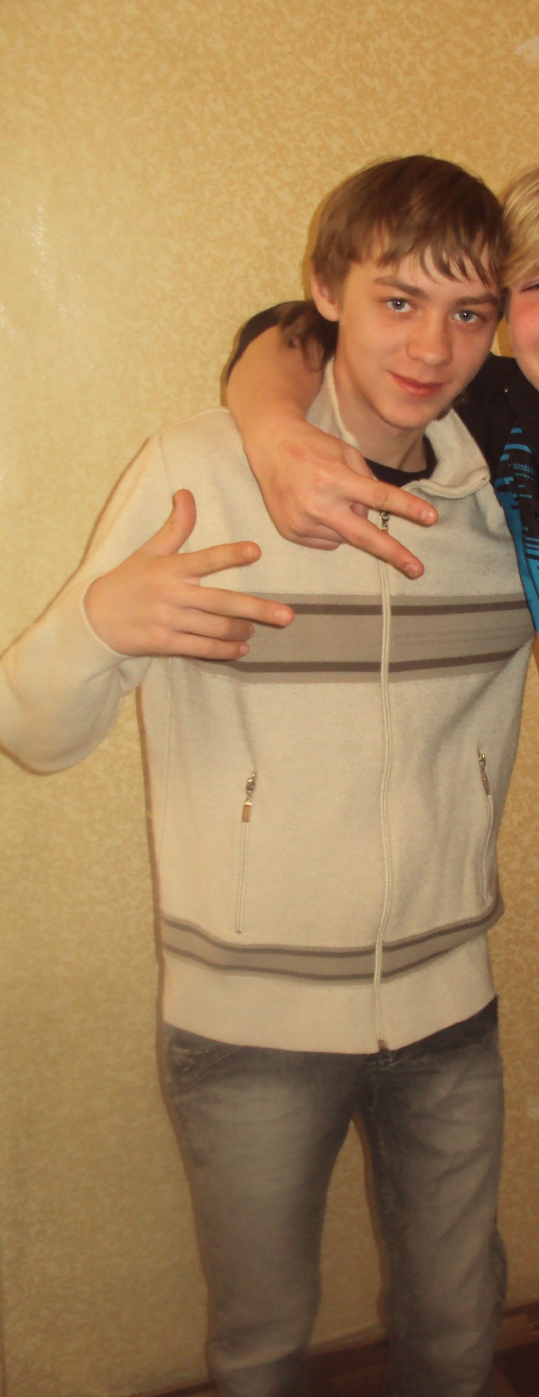 Илья Котегов | 