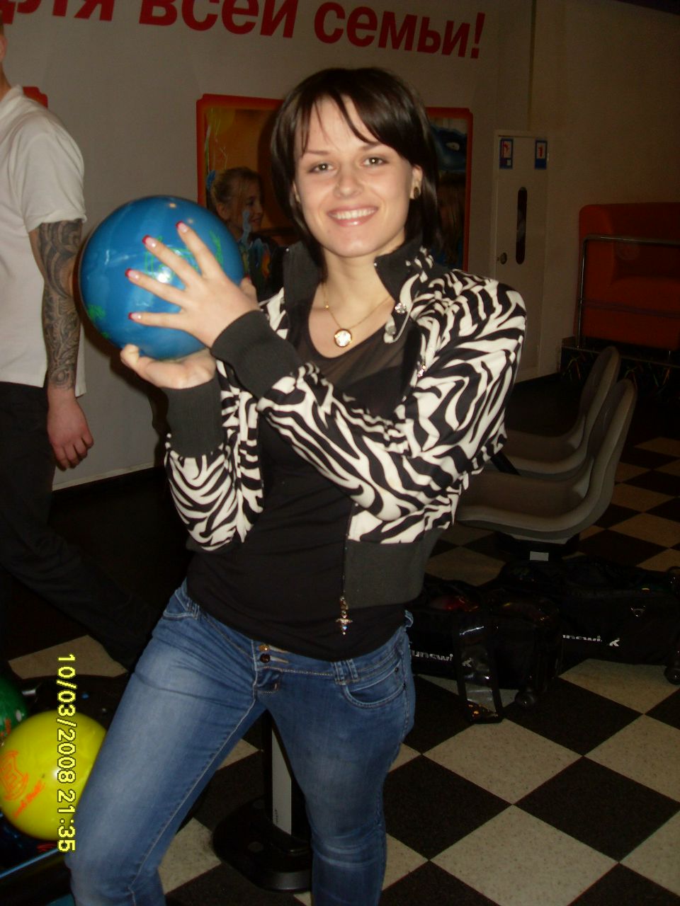 Люда Кирильчук | Полтава