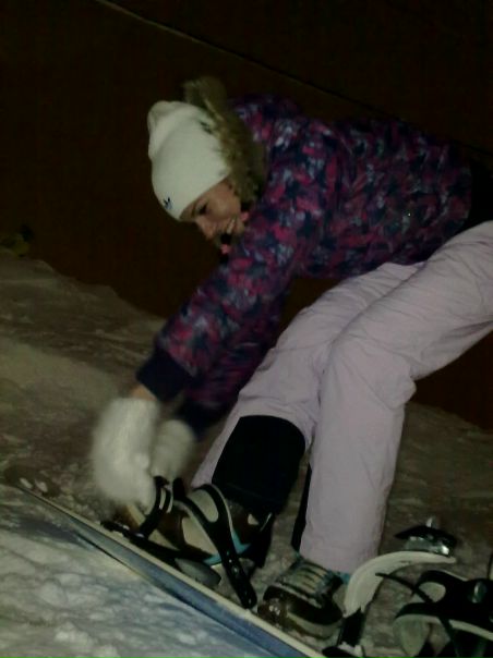 №54, Алёна Арапочкина, 33 года, Санкт-Петербург №54, Алёна Арапочкина, 33 года, Санкт-Петербург