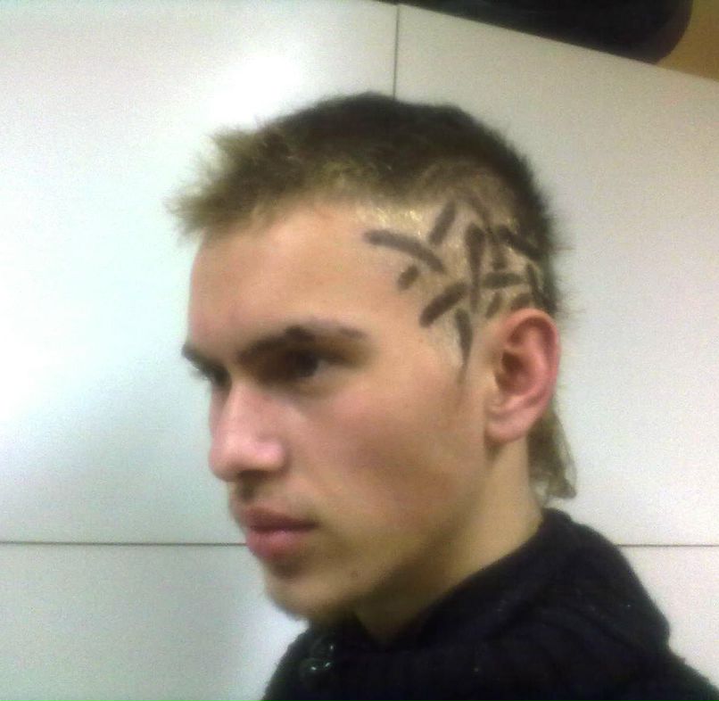 Миша Шестопалов ♔ -=M!}{@=- ♔ | Минск