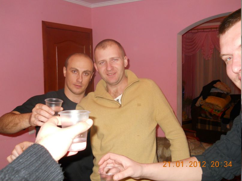 Максим Кошкарёв | Запорожье