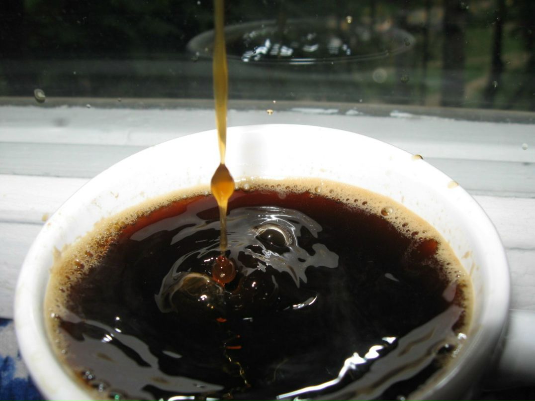 Оля Мулярчук | Москва