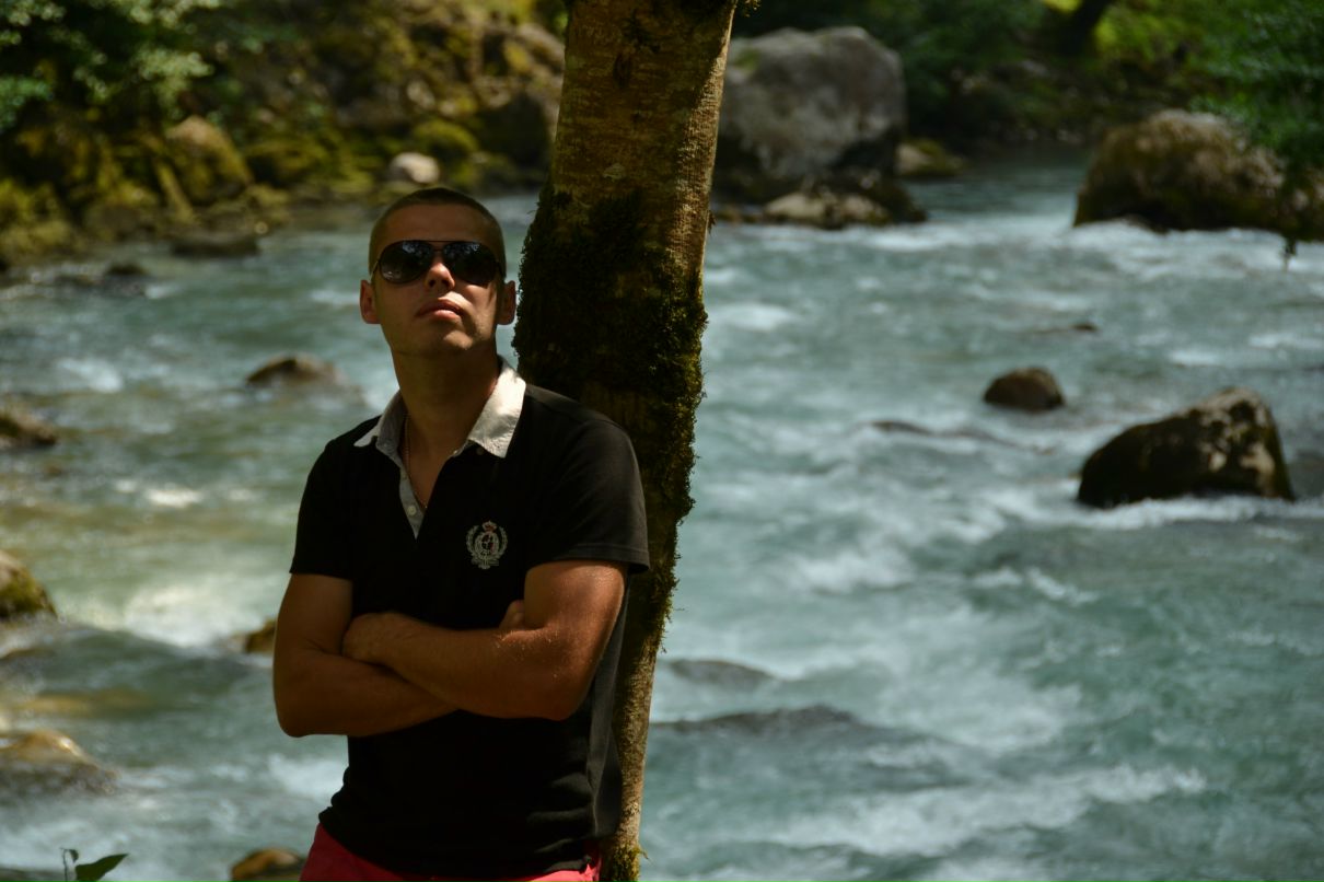 Александр Поляков | Москва