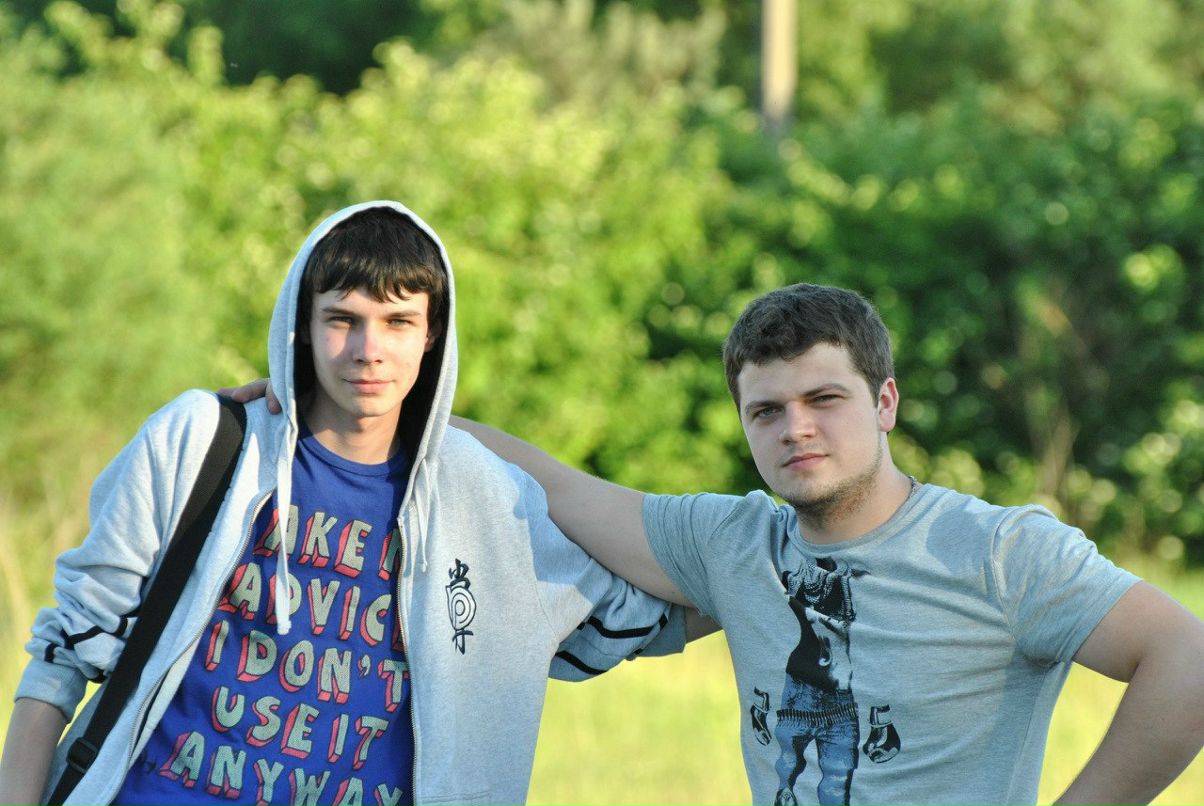 Іван Баган Юрійович | Львов