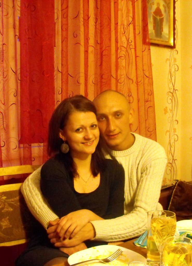 Луиза Ельцова | Ляховичи