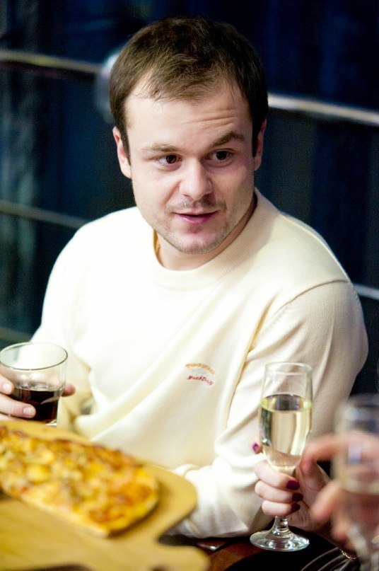 Сергей Лефи | Одесса