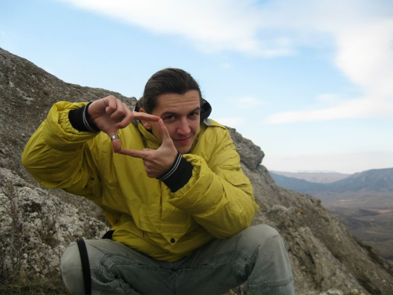 №18, Владислав Коваль, 36 лет, Коломыя №18, Владислав Коваль, 36 лет, Коломыя