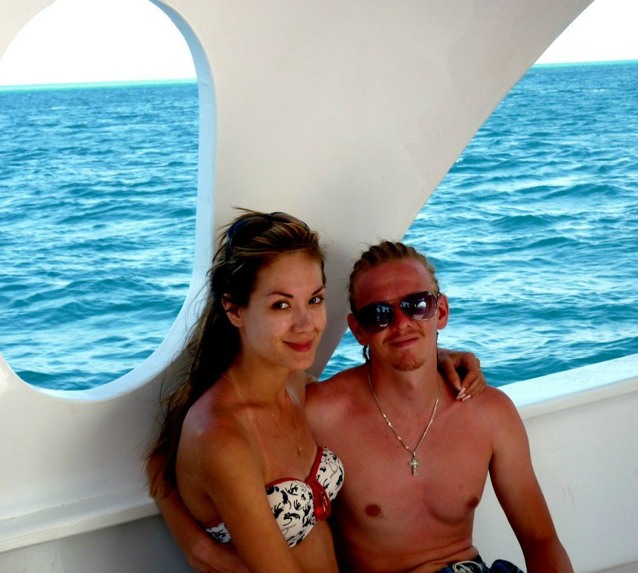 Ульяна Баженова | Москва