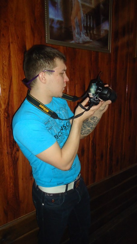 Максим Синицин | 