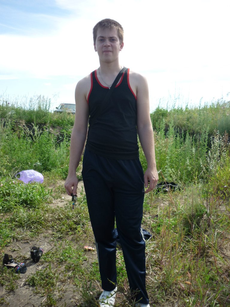 Николай Короченский | Тольятти