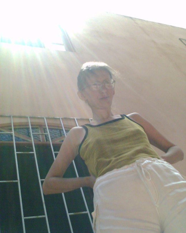 Марина Матвиенко | 