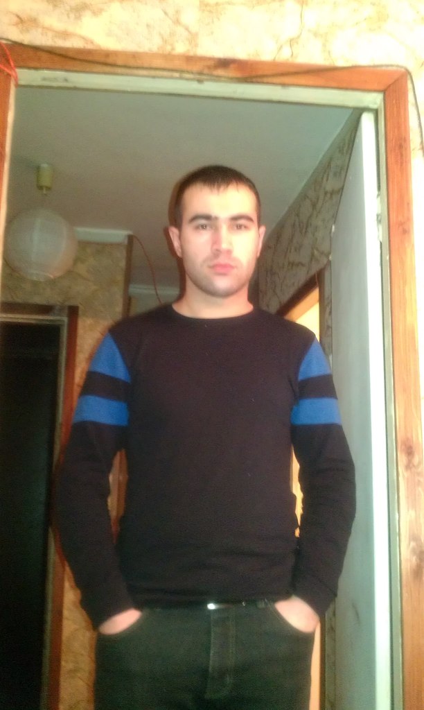 Батыр Джуев | Москва