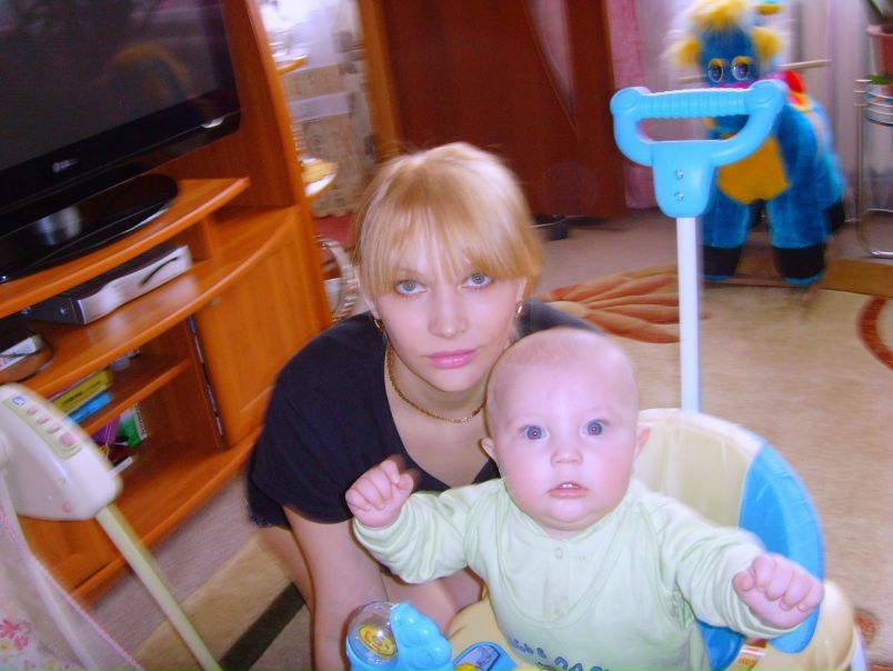 №124, Анастасия Лебедева, 38 лет, Тюмень, Россия №124, Анастасия Лебедева, 38 лет, Тюмень, Россия