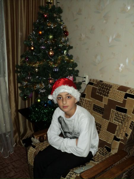 №10, Набилл Рухулла, 123 года №10, Набилл Рухулла, 123 года