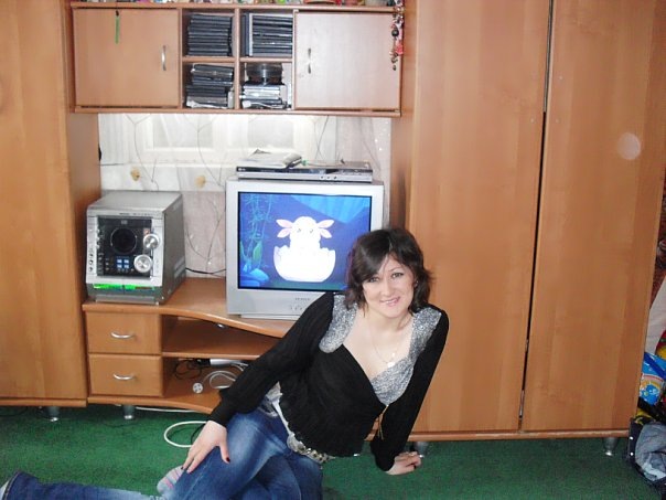 №4, Светлана Аведенко, 37 лет, Одесса №4, Светлана Аведенко, 37 лет, Одесса