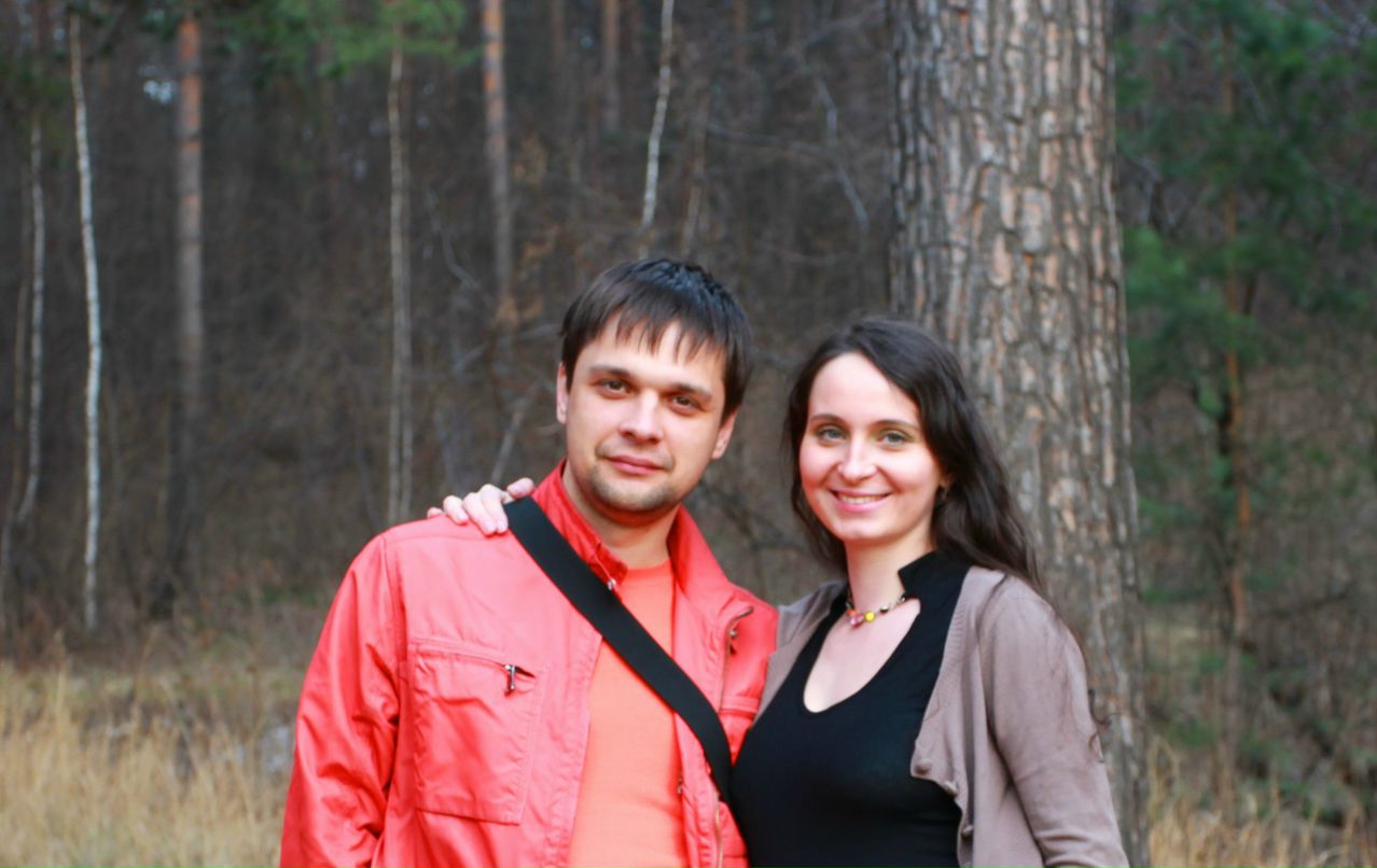 Ксения Чеканова | Санкт-Петербург