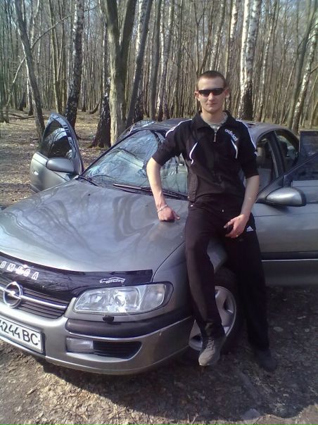 №6, Міша Бурич №6, Міша Бурич