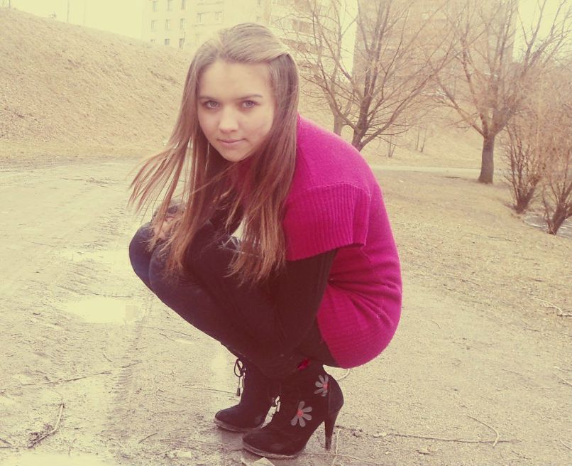 Настя Лещенко | Минск