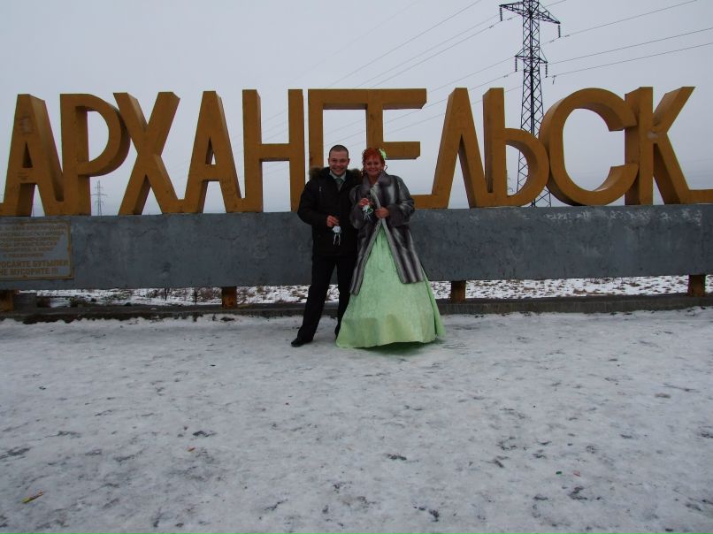 Михаил Стружук | Архангельск