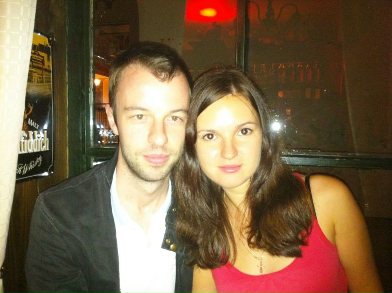 №30, Юлия Гейль №30, Юлия Гейль