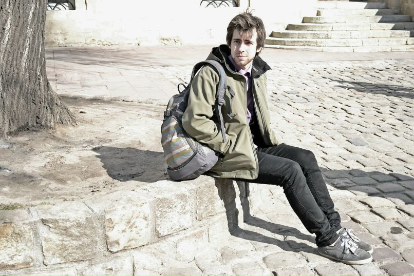 Коля Кактус | Киев