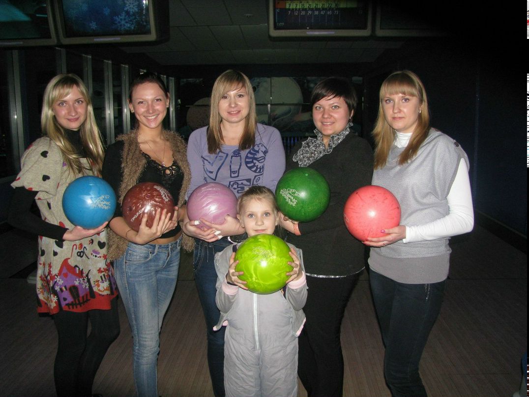 Екатерина Ложеницына | Киров