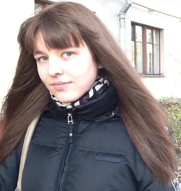 Дарья Гафурова | Москва