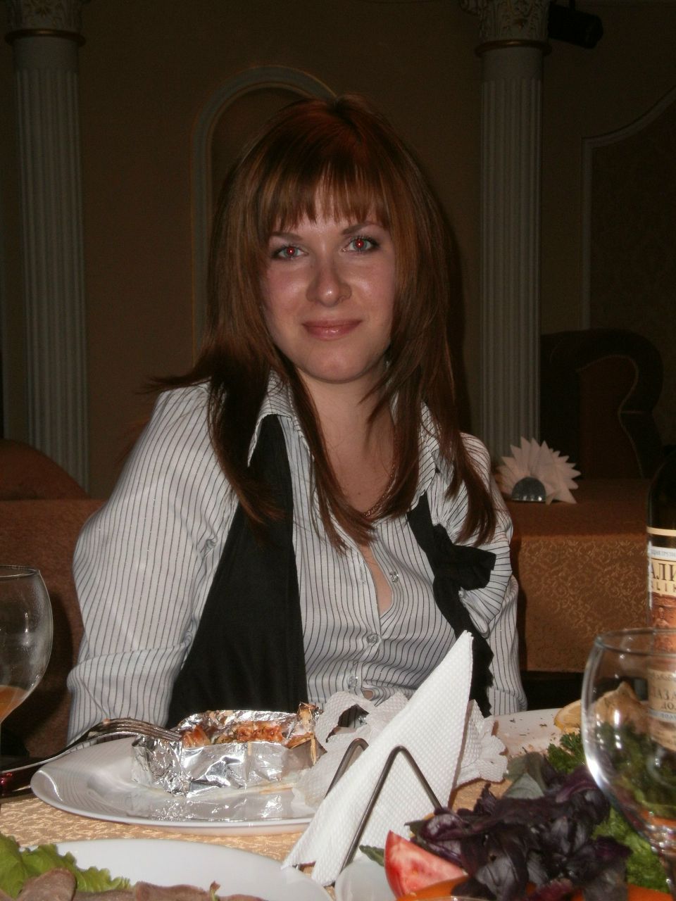 Александра Косачёва | Харьков