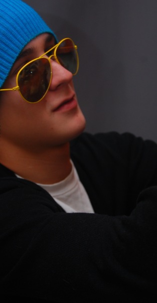 №13, Сергей Ушков №13, Сергей Ушков