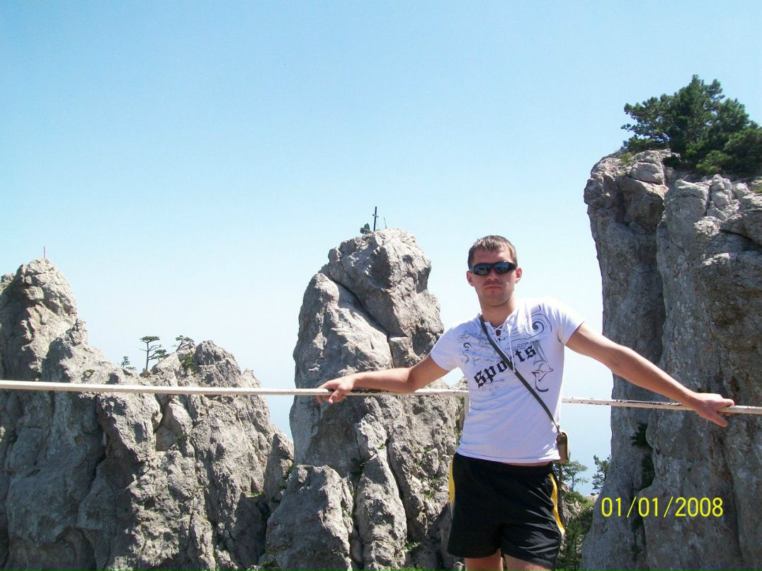 Михаил Бузрин | Сосновый Бор