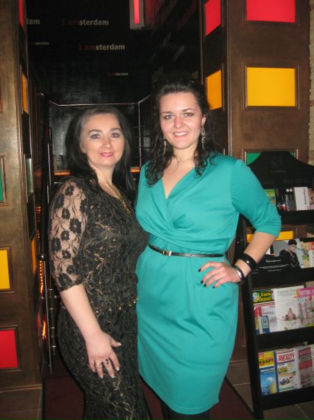 №132, Оля Кінаш, Киев №132, Оля Кінаш, Киев