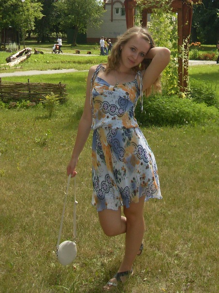 №122, Мария Кондакова, Тюмень №122, Мария Кондакова, Тюмень